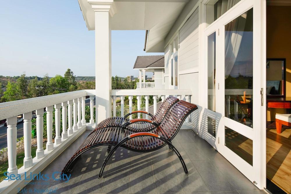 Sea Links Beach Villas — 3