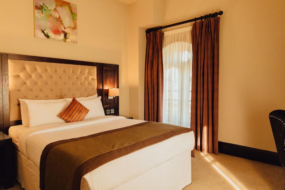 Great Victoria Hotel — 10