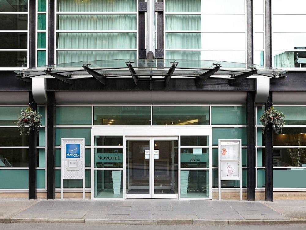 Novotel Glasgow Centre — 2