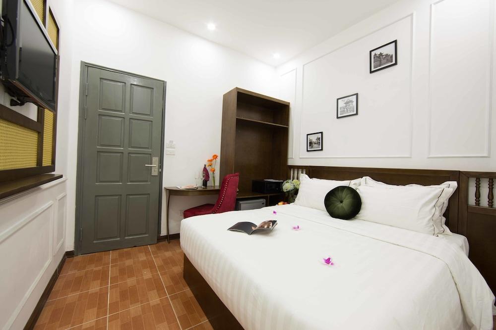 Hanoi Amber Hotel — 6