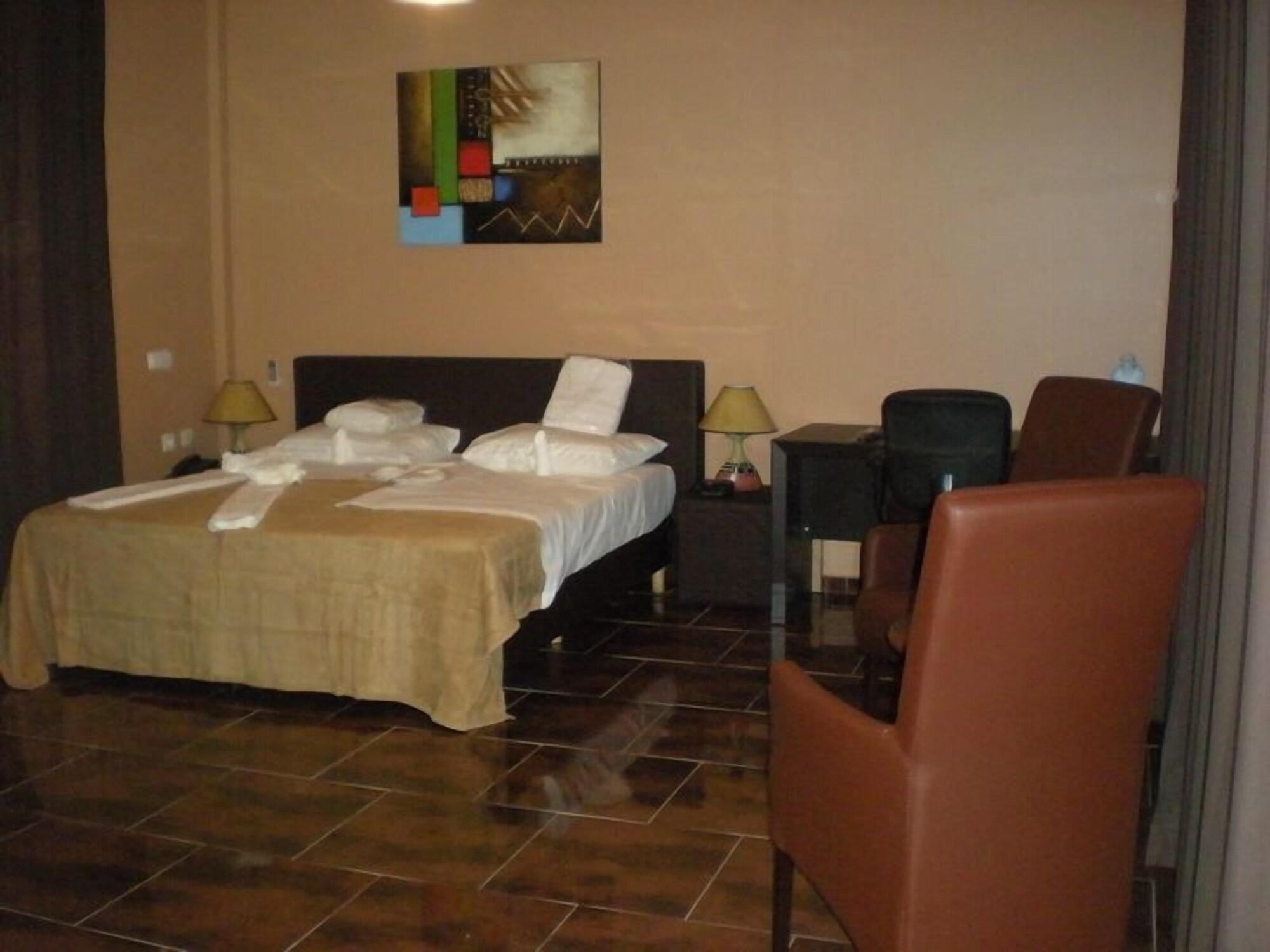 Sheva Hotel — 7