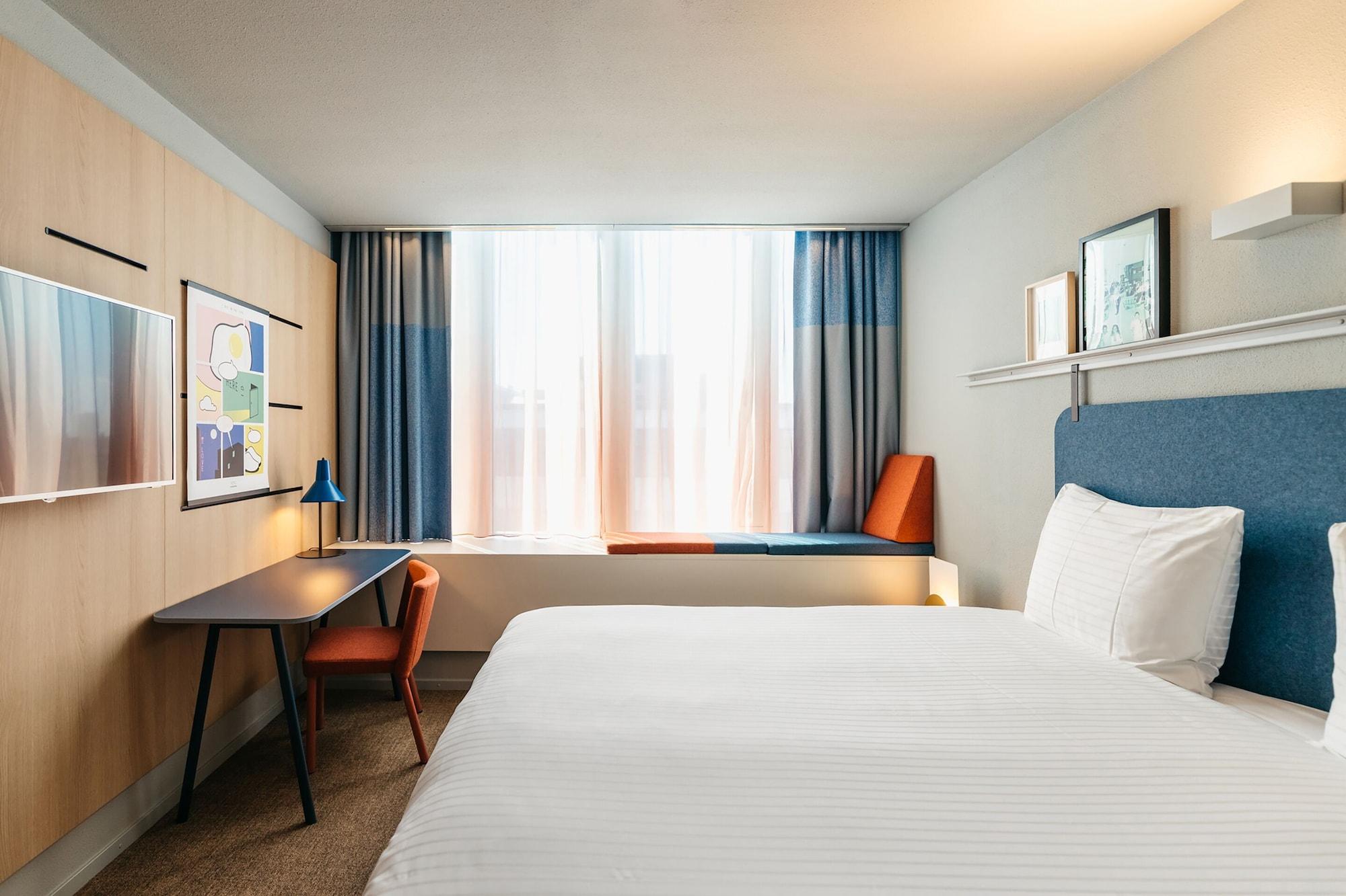 Hotel Casa Amsterdam 61714 — 9