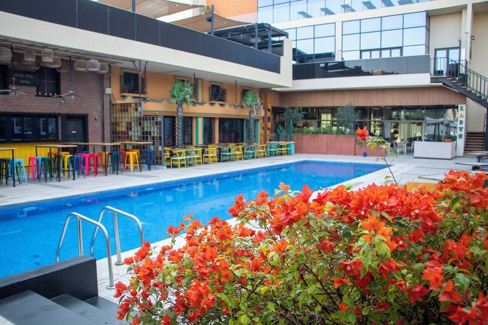Studio One Hotel — 6