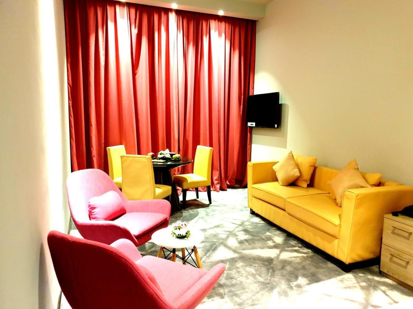 Movenpick Dubai Creek — 4