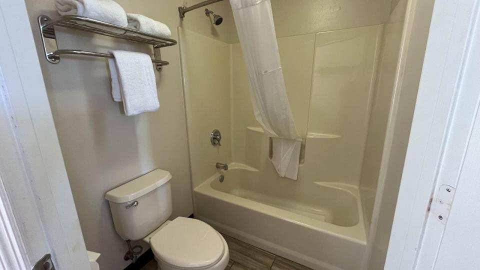 Motel6 Georgetown, SC - Marina — 7