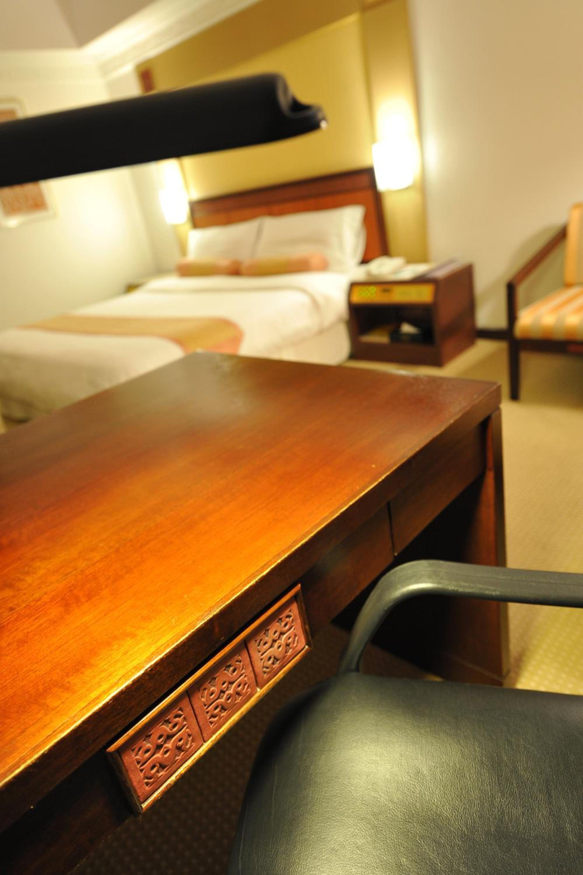Grand Margherita Hotel — 2
