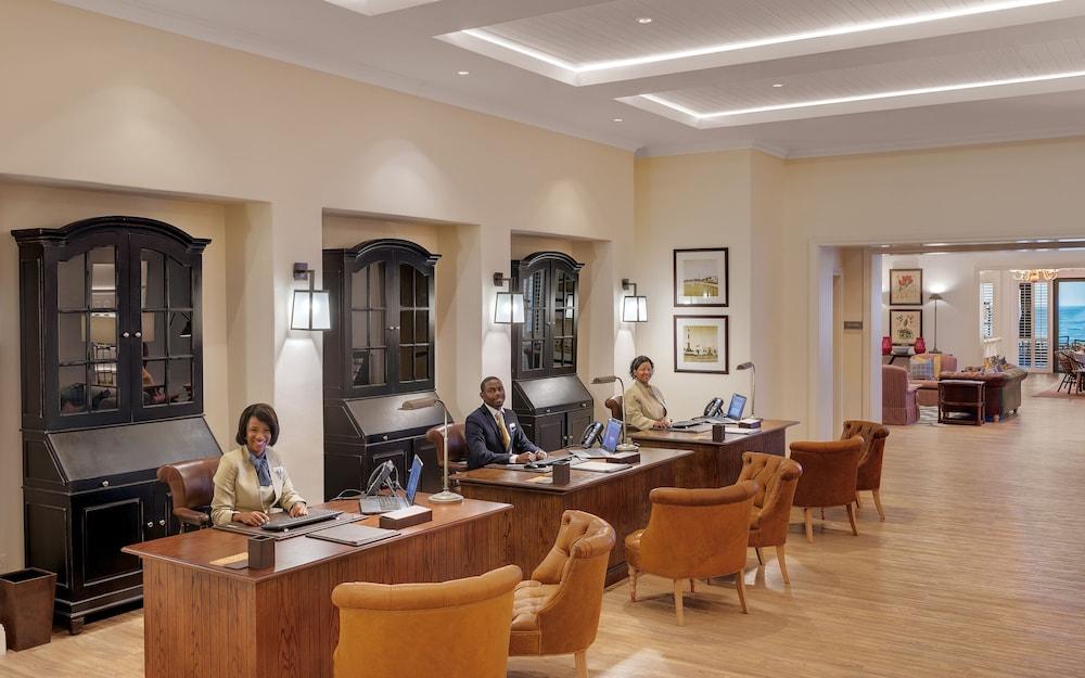 Strand Hotel Swakopmund — 6