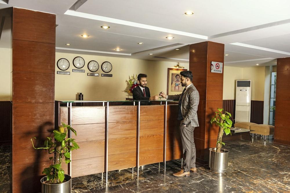 Hotel One The Mall, Lahore 104172 — 3