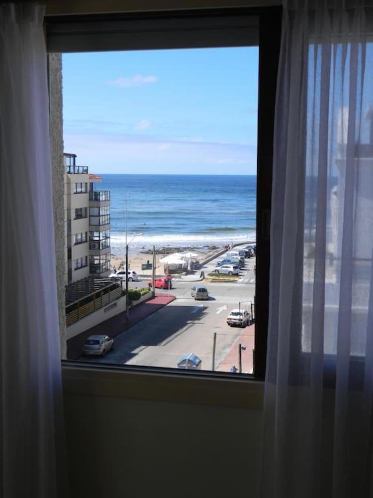 Hotel Playa Brava