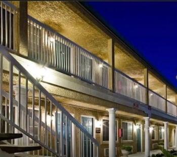 BridgePoint Inn Daly City — 1