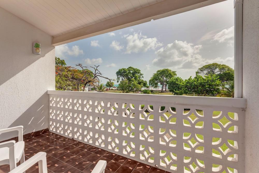 Jolly Beach Antigua All Inclusive