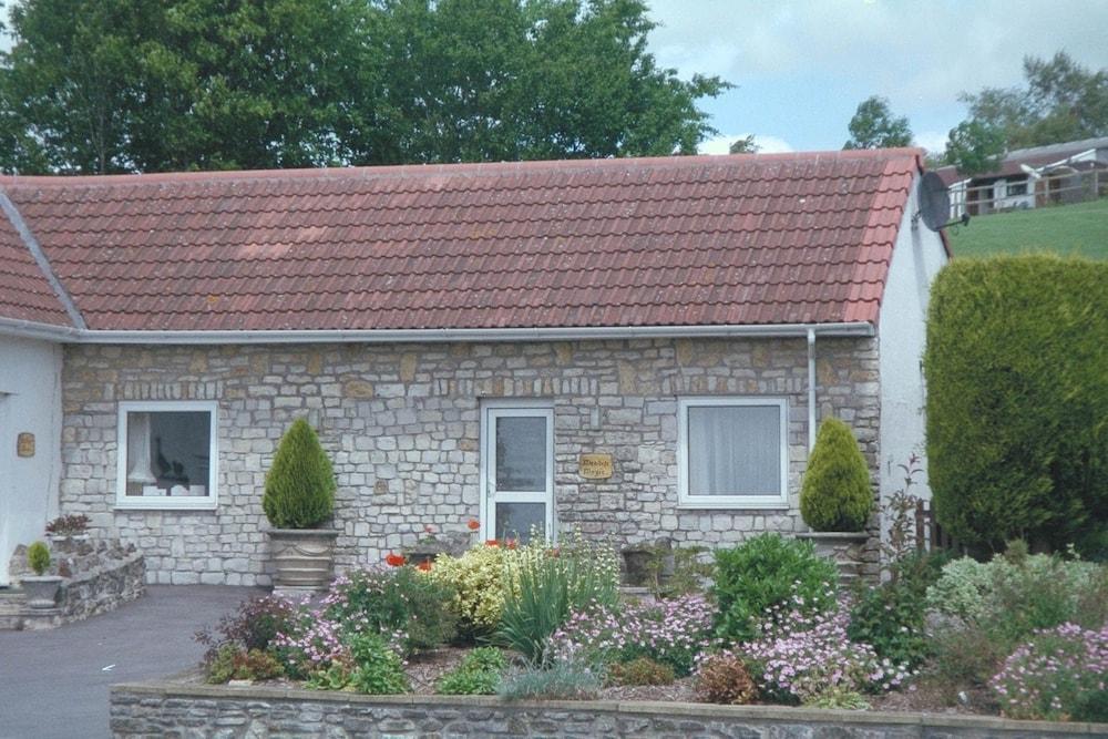 Greyfield Farm Cottages — 2