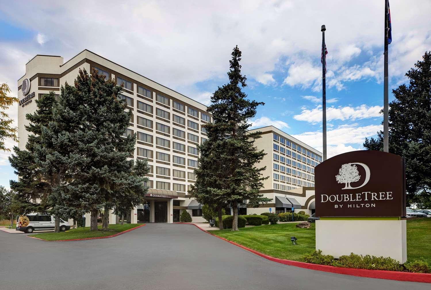 Doubletree By Hilton Grand Junction — 5