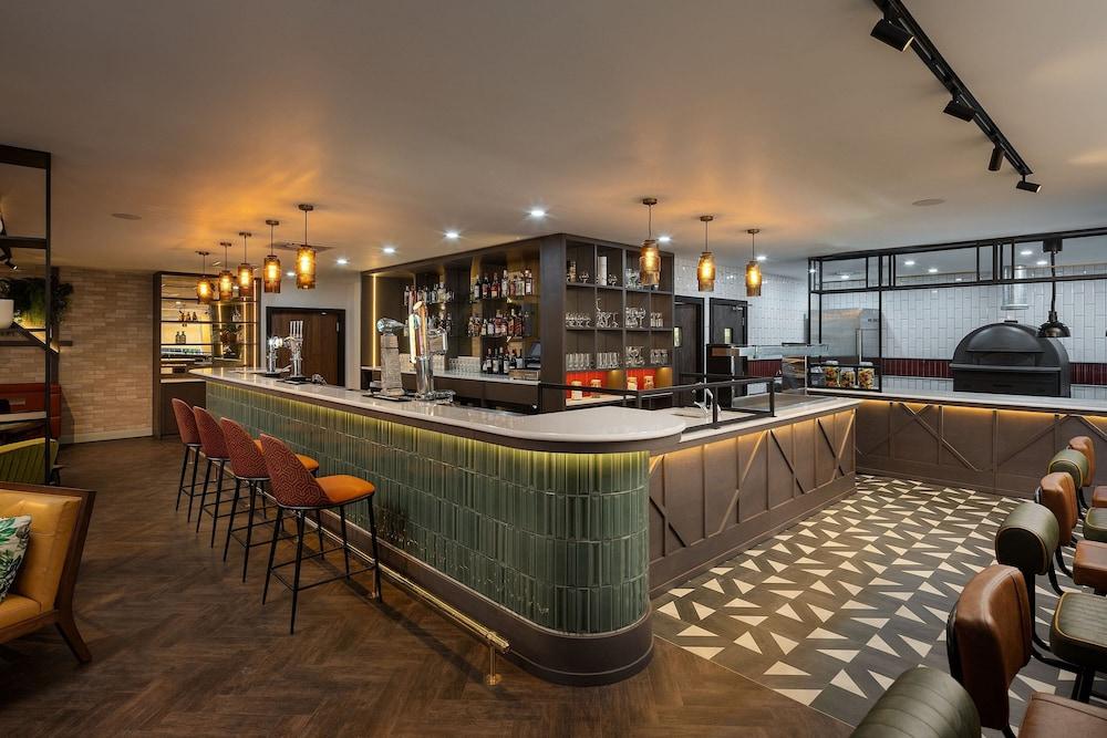 Four Points by Sheraton Edinburgh — 7
