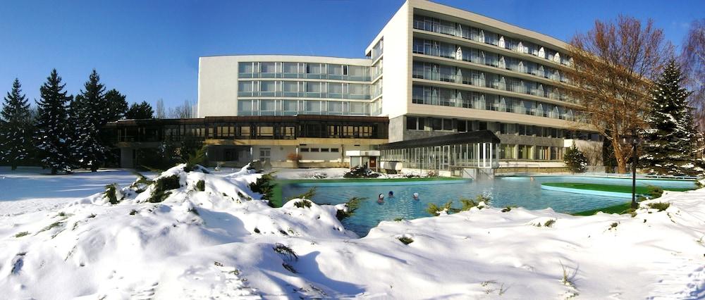 SPA HOTEL SPLENDID(formerly BALNEA SPLENDID HOTEL) — 6