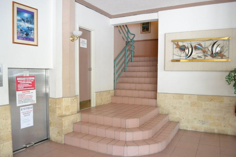 West Plaza Hotel Malakal — 7