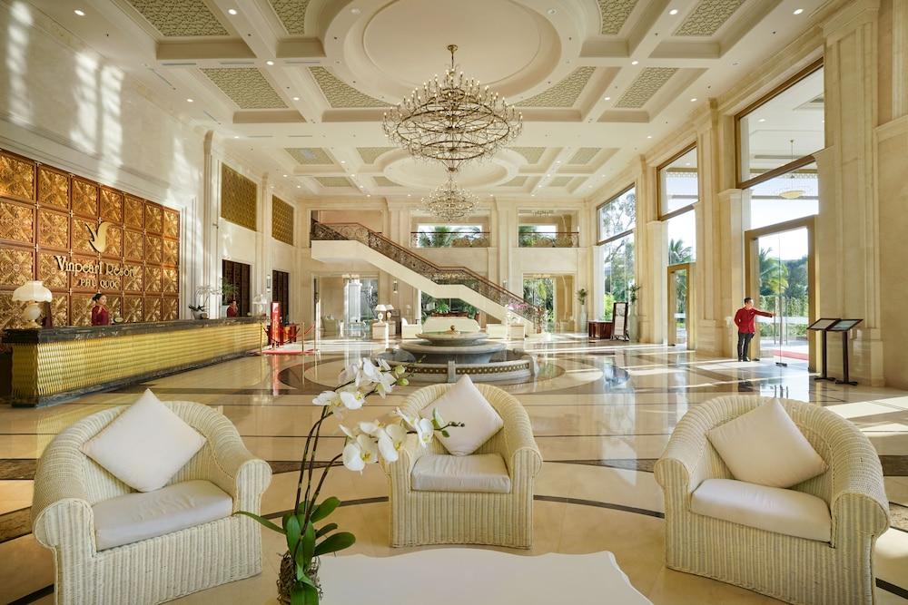 Vinpearl Resort and Spa Phu Quoc — 9