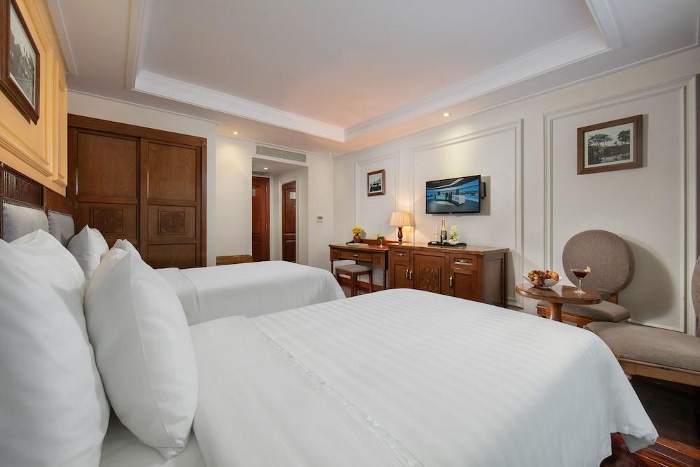 Hanoi Pearl Hotel — 9