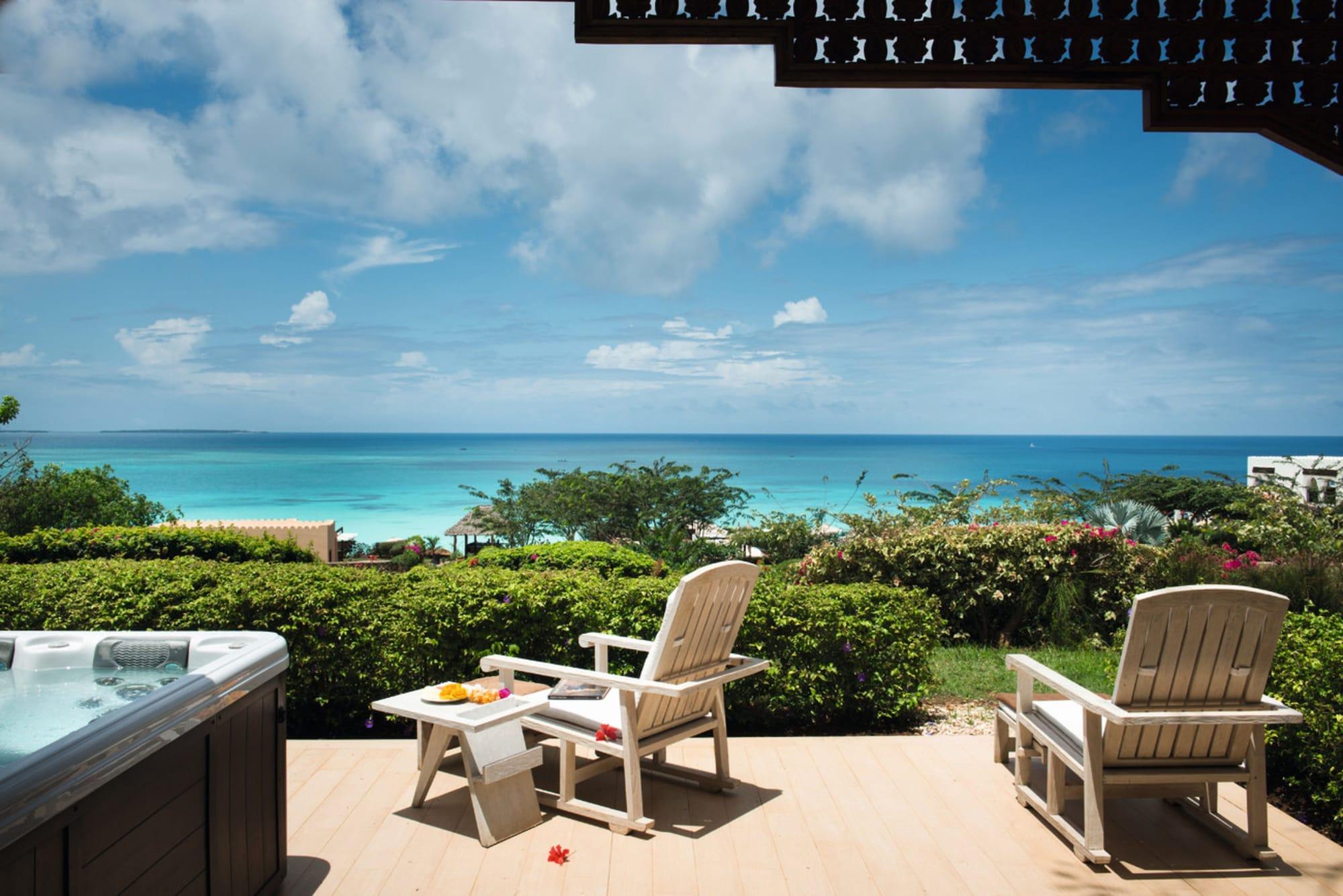Riu Palace Zanzibar - All Inclusive - Adults Only 1053658 — 3