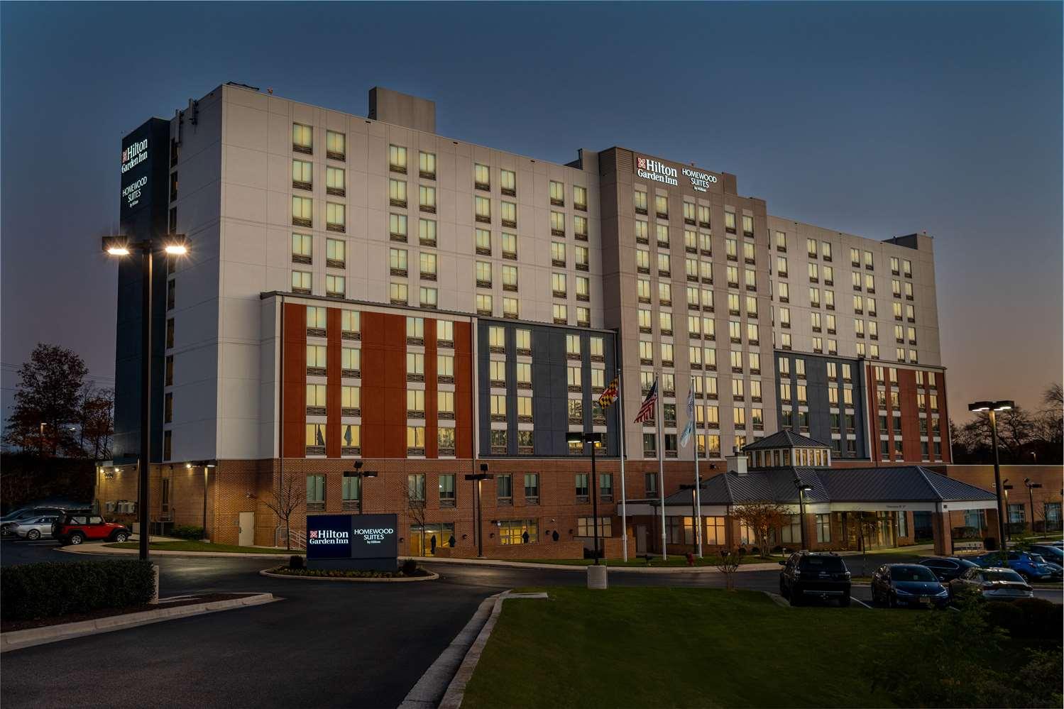 Hilton Garden Inn Hanover Arundel Mills BWI Airport — 5