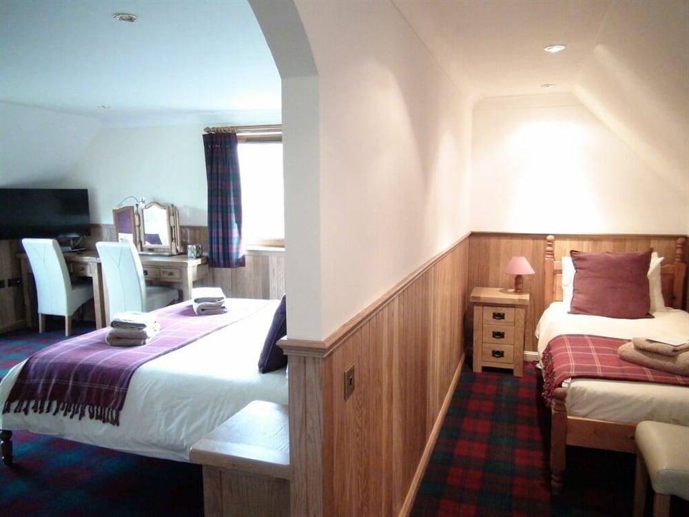 Binnilidh Mhor B&B and Self Caterin Cottage — 6