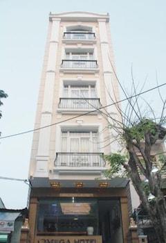 Omega Hotel — 1