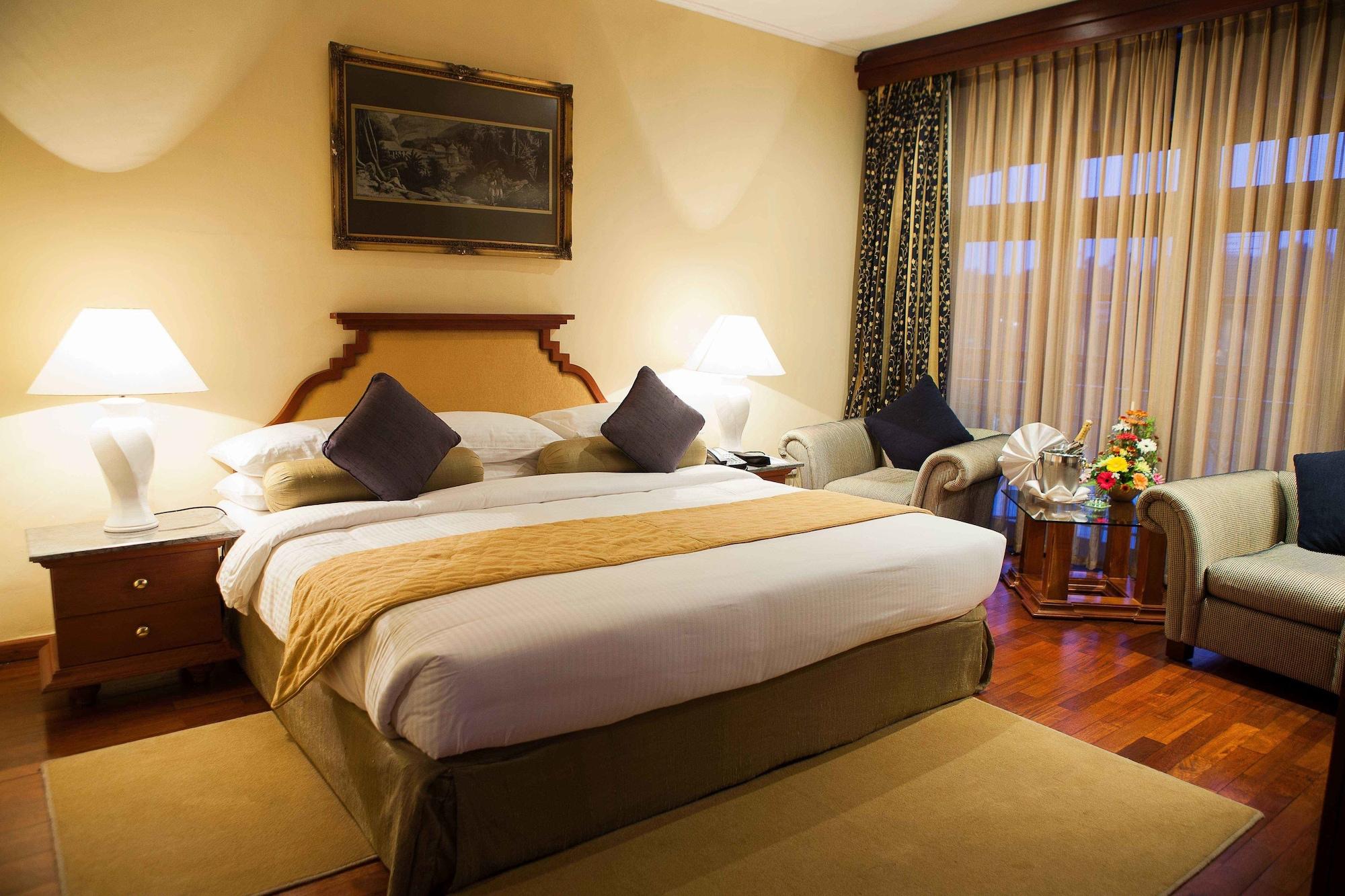 Mahaweli Reach Hotel 86172 — 8