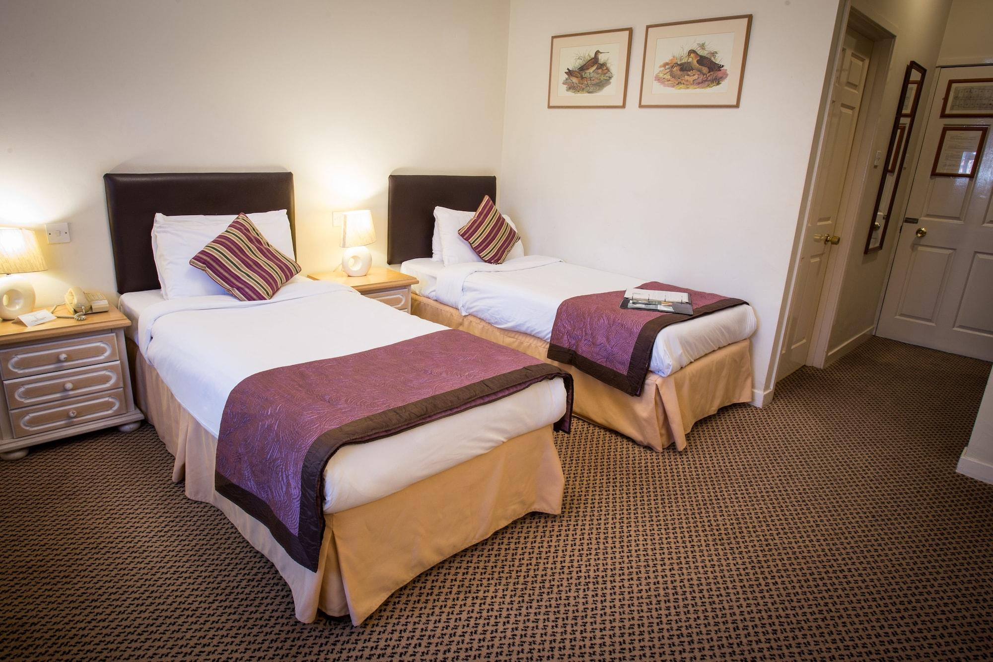 Marston Farm Hotel — 8