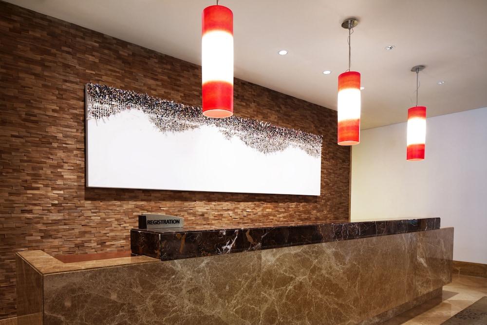 Hotel Nongshim — 9