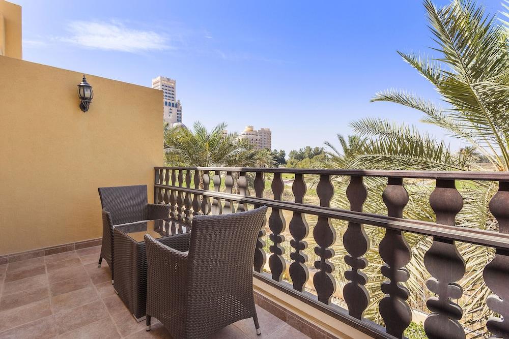 Al Hamra Village Hotel — 10