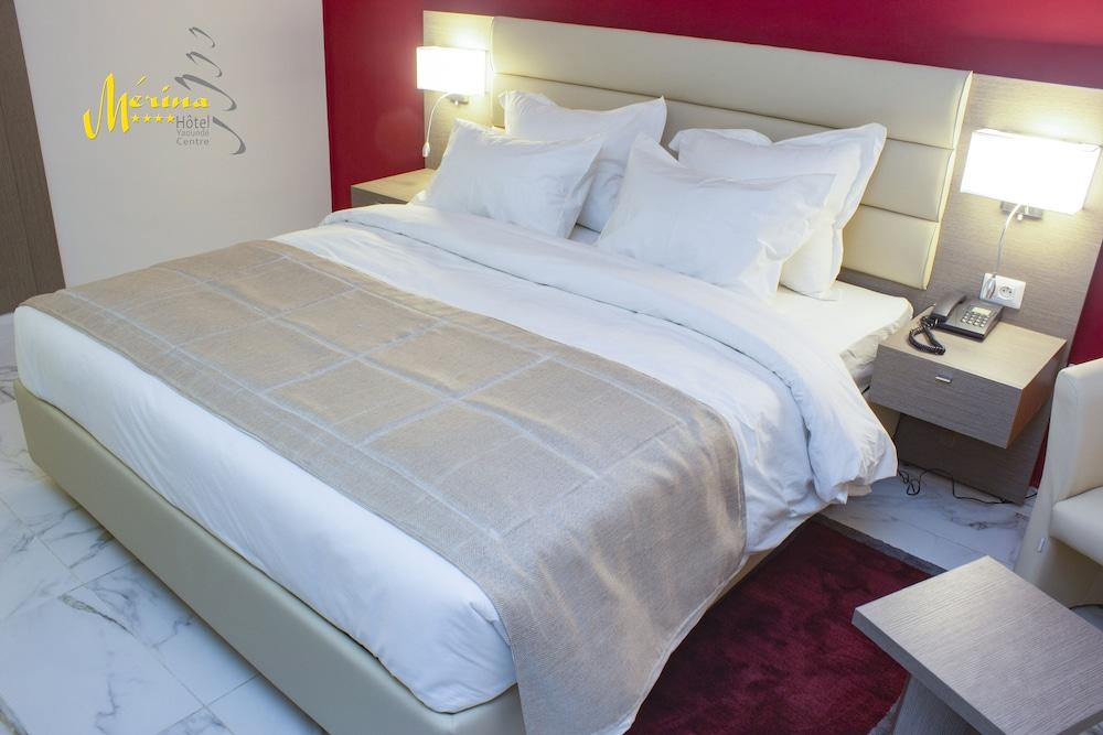 Merina Hotel — 10