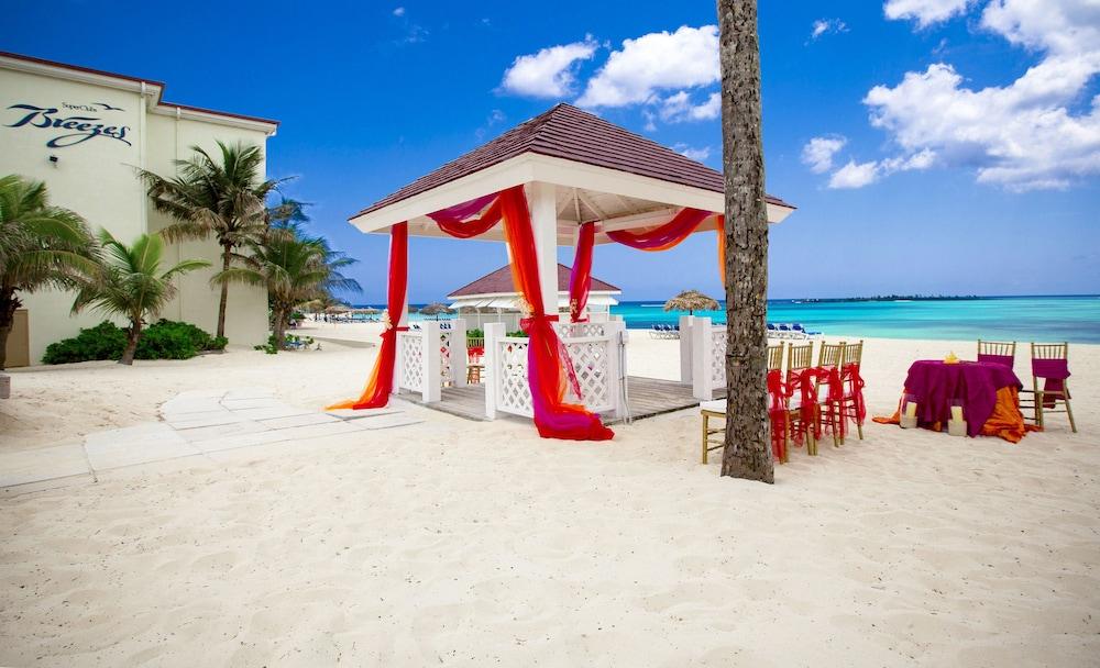 Breezes Bahamas — 4