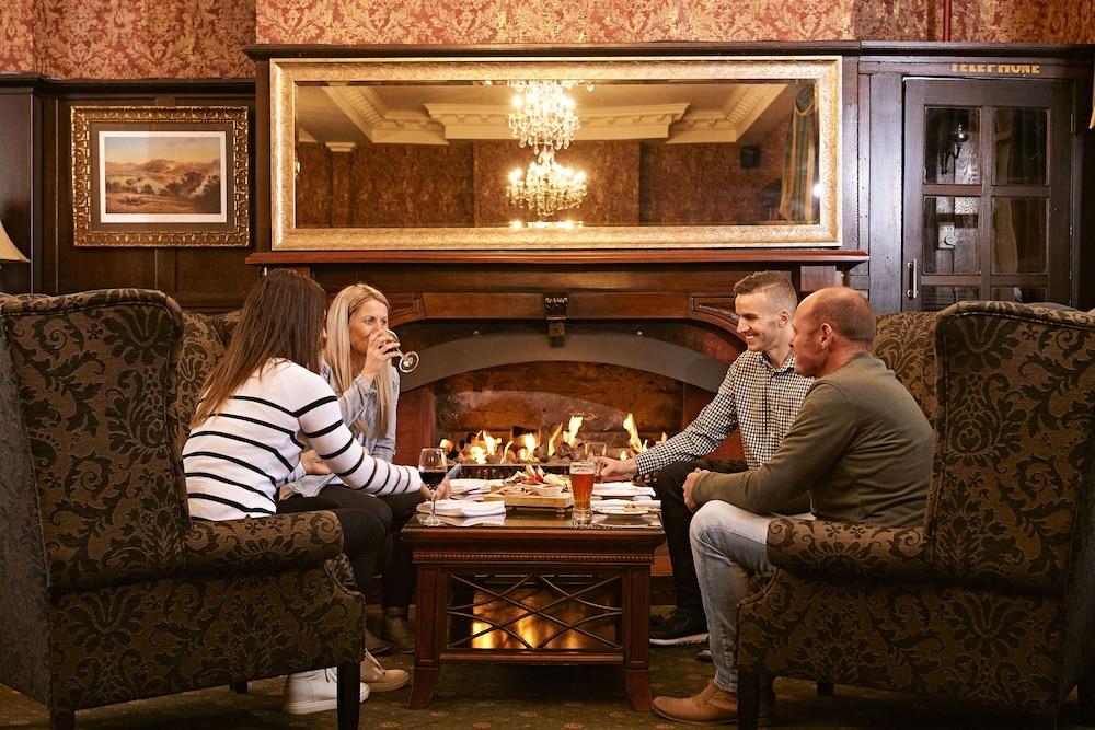 Prince's Gate Hotel — 7