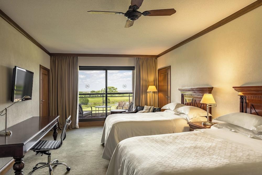 Sheraton Colonia Golf and Spa Resort — 9