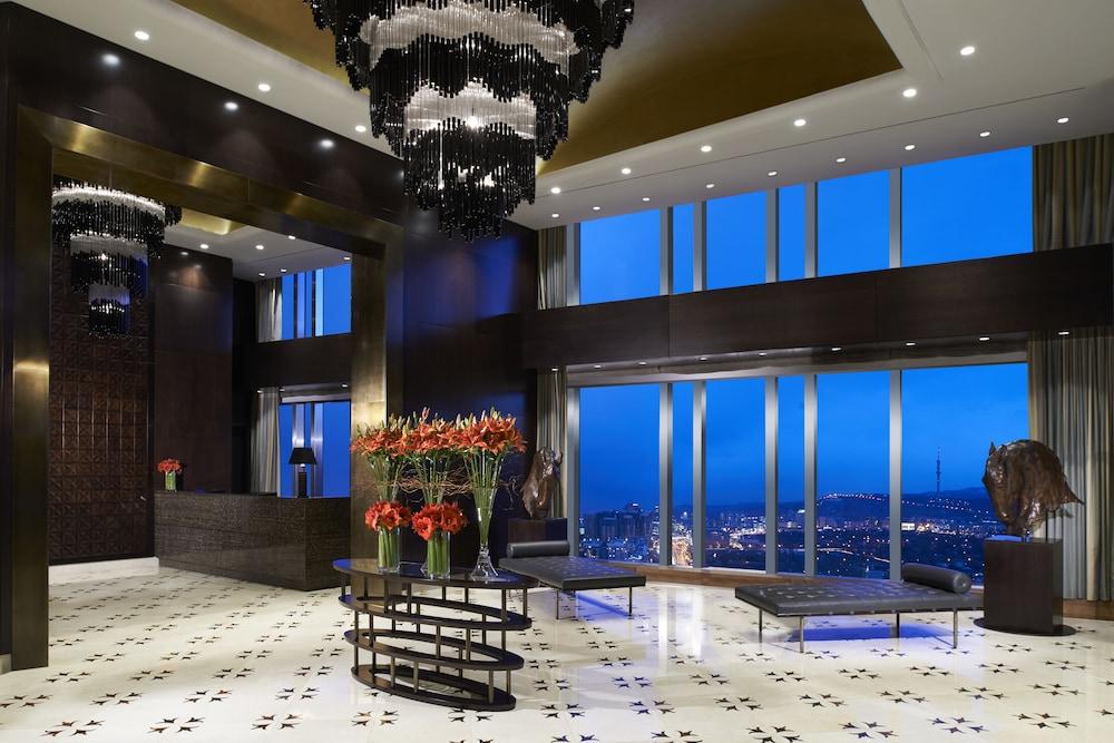THE RITZ-CARLTON, ALMATY — 8