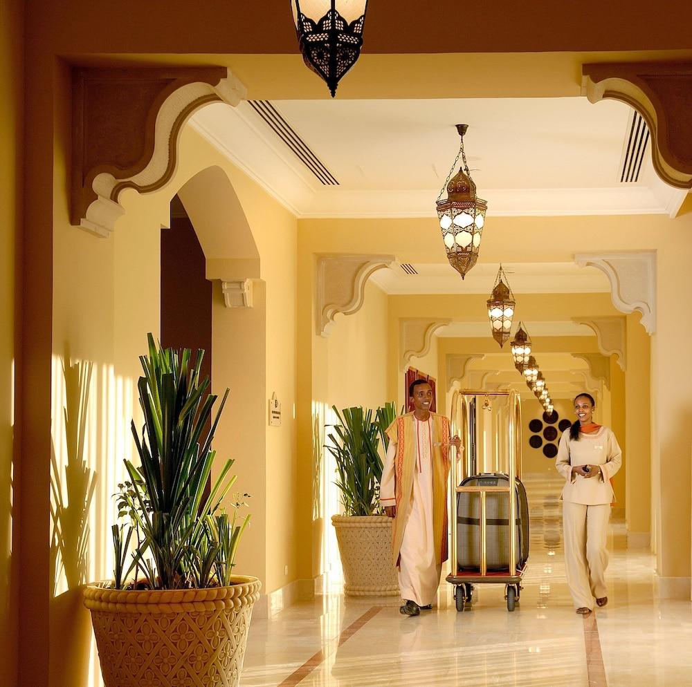 Djibouti Palace Kempinski — 8