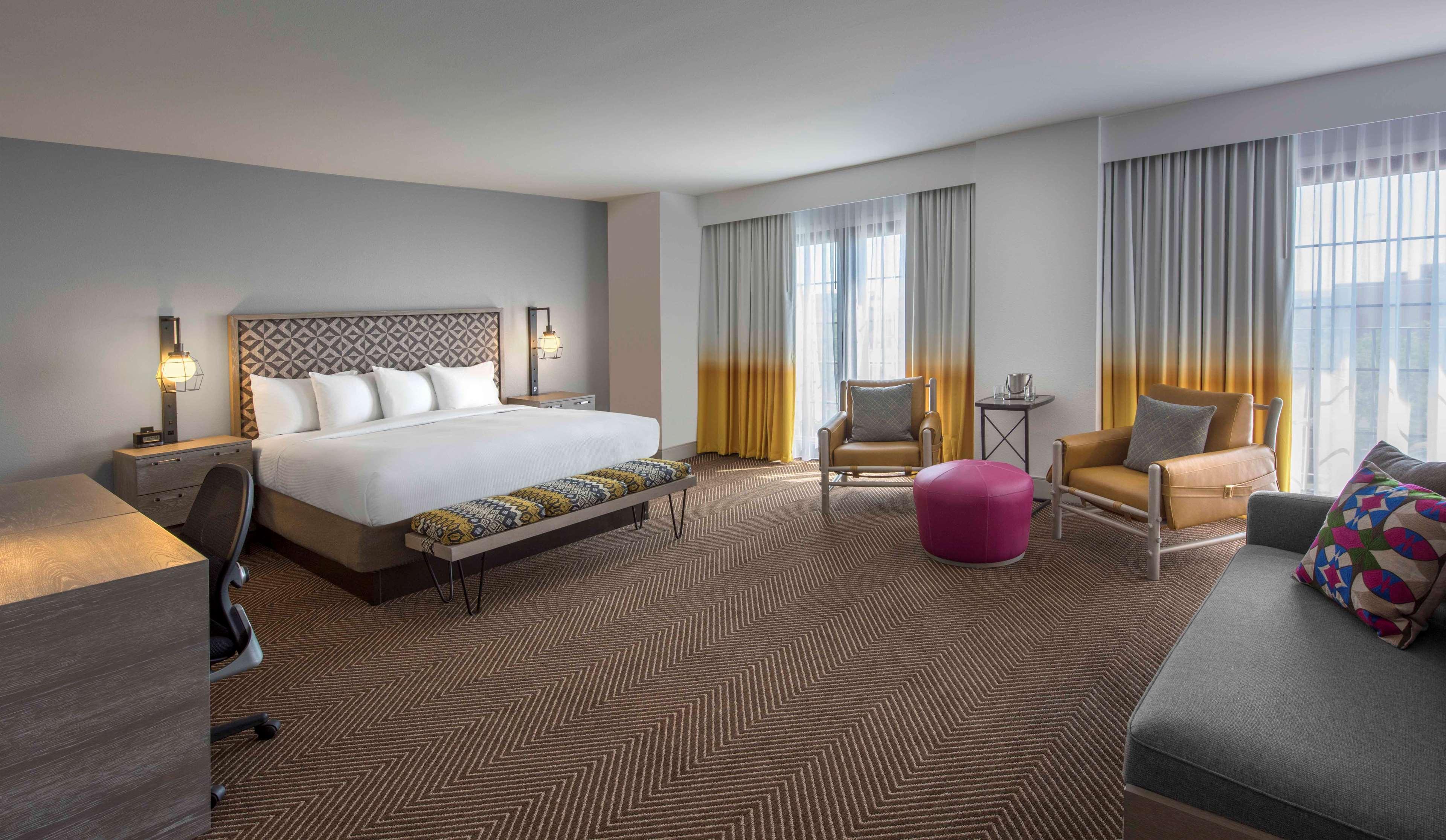 Doubletree By Hilton Austin — 7