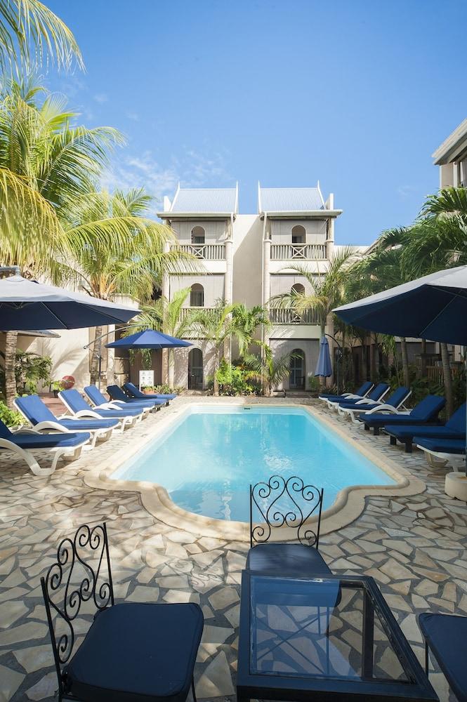 Le Palmiste Resort and Spa 120242