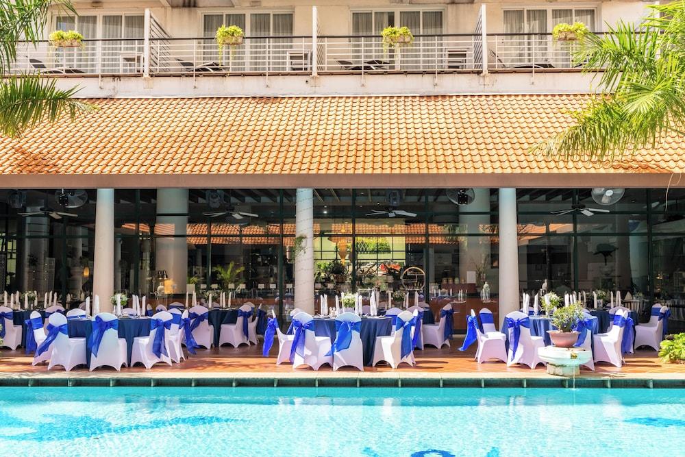Garden Plaza Saigon — 9