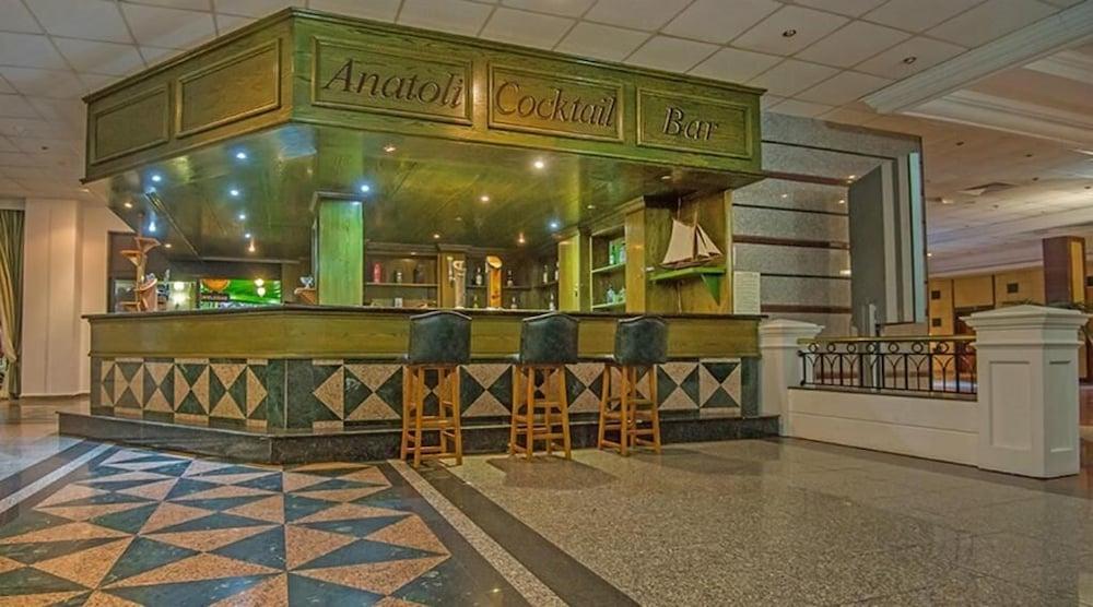 TSOKKOS GARDENS HOTEL — 7