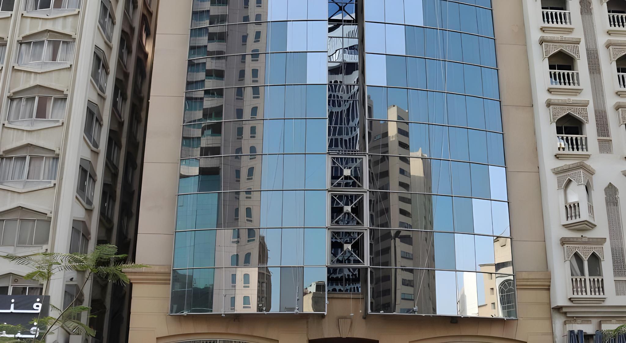GSS Palace Hotel — 3