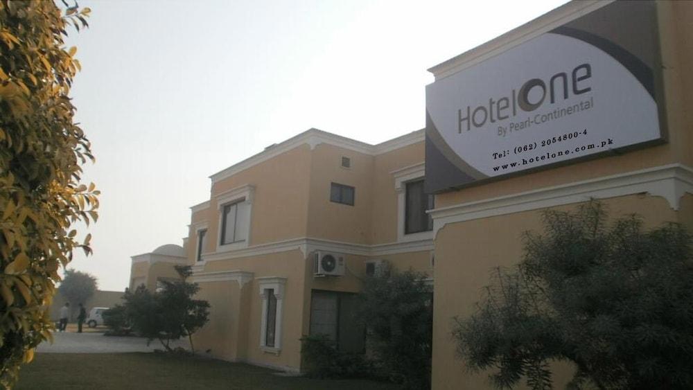 Hotel One Bahawalpur 1253828 — 4
