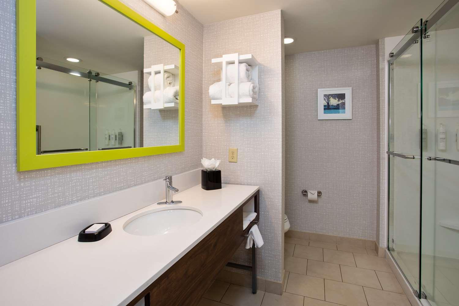 Hampton Inn & Suites Athens-I-65 (Huntsville Area)