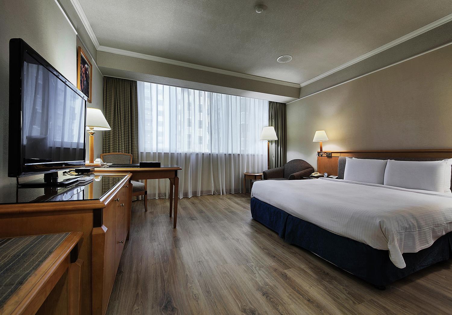 Carlton Hsinchu 878315 — 7