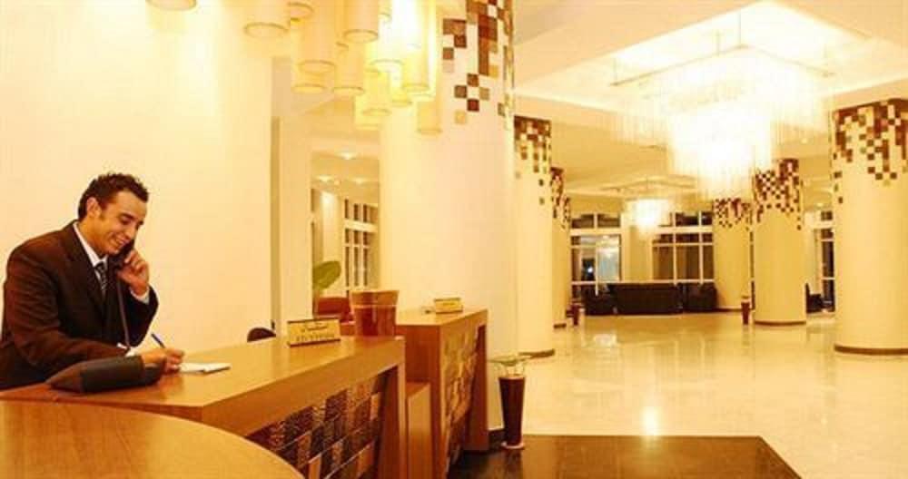 Sabri Hotel — 7