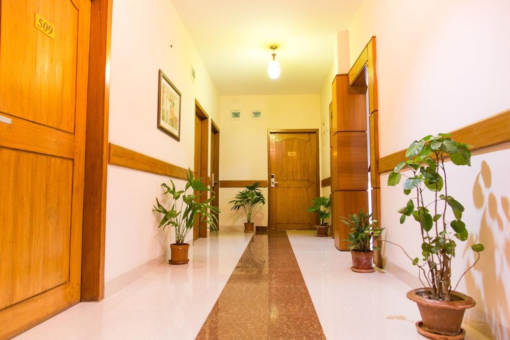 Dhaka Golden Inn — 5