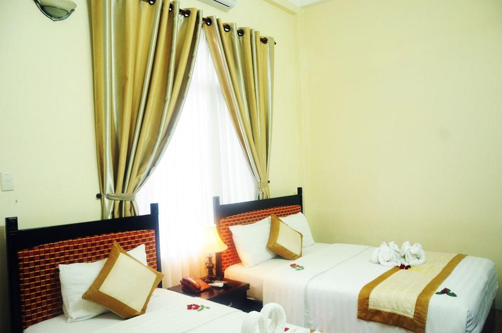 Than Thien Friendly Hotel — 10