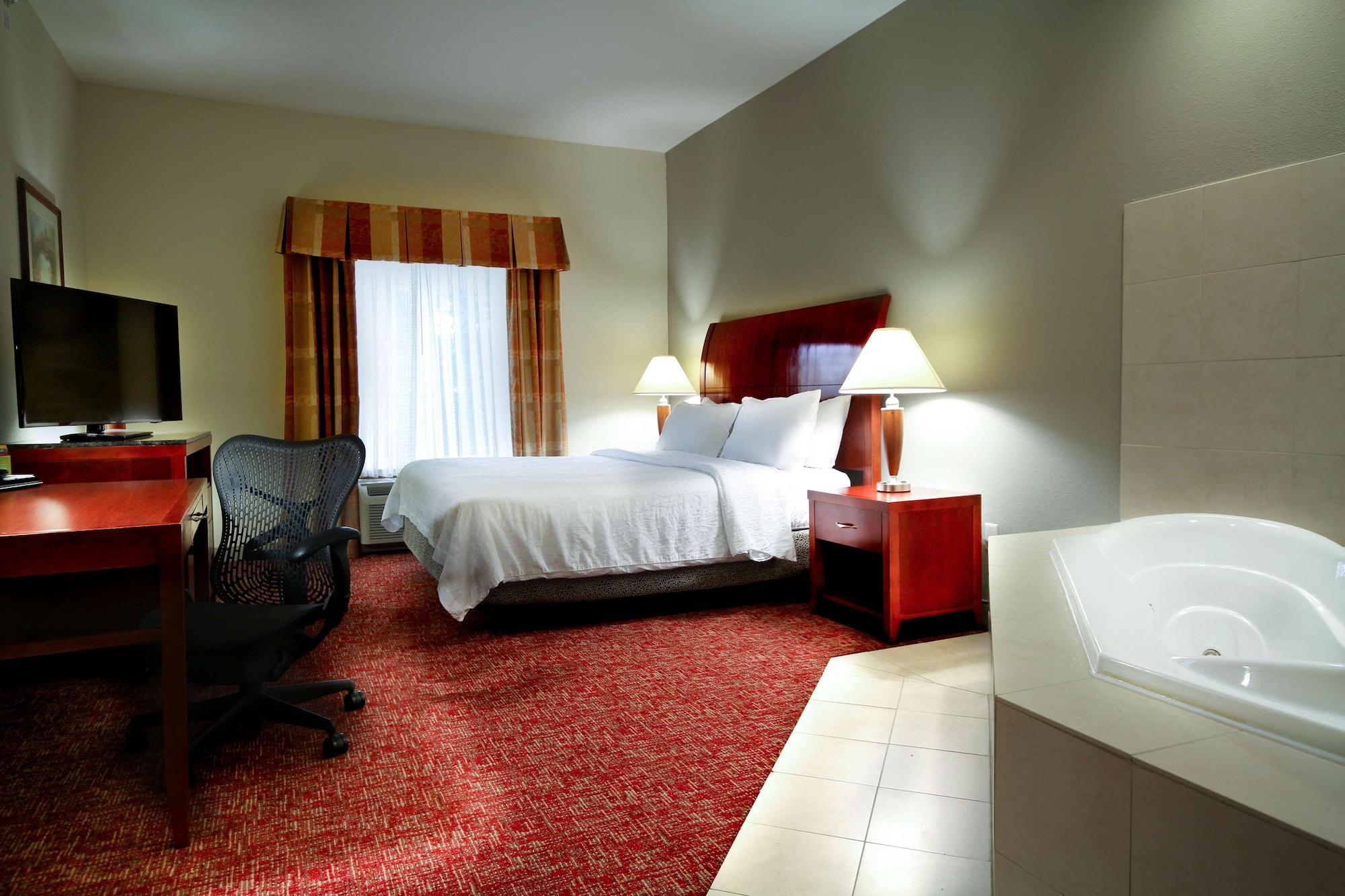 Hilton Garden Inn Elkhart — 5
