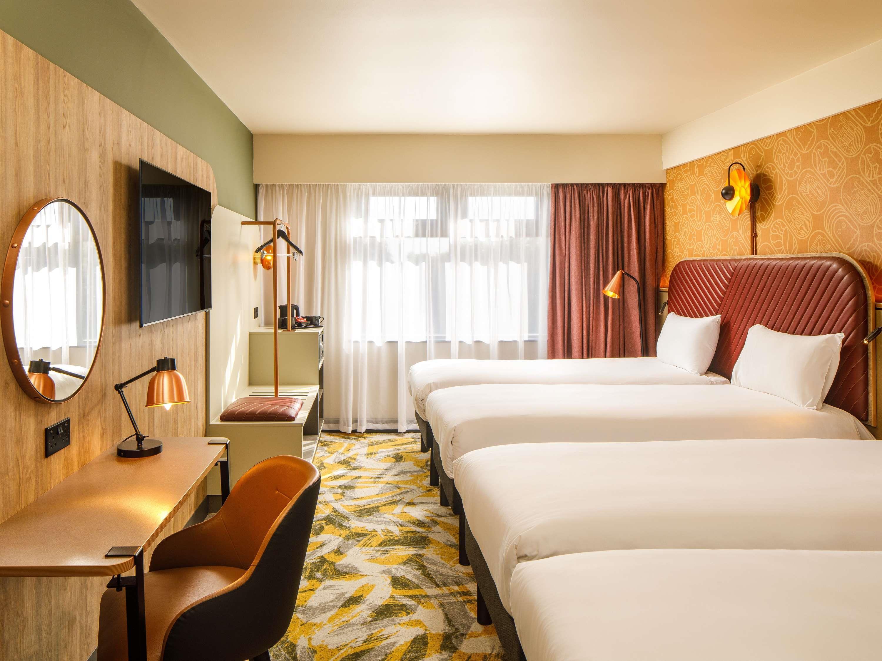 ibis Styles York Centre — 9