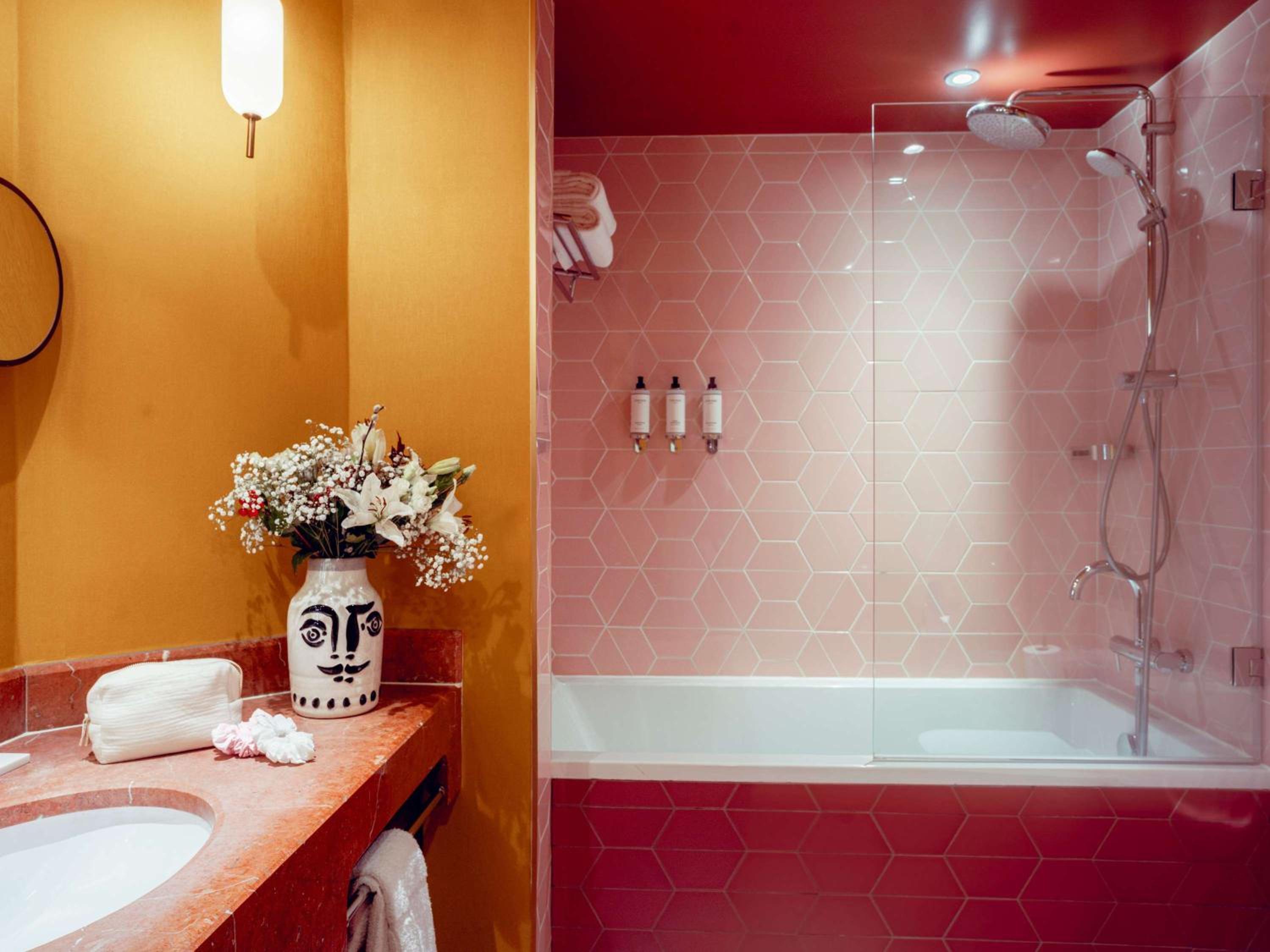 The K Hotel 143796